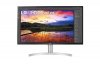 Monitor LG 32UN650-W 31.5 4K IPS HDR 10 z wbudowanymi głośnikami